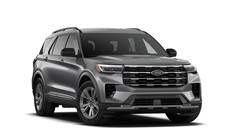 New 2026 Ford Explorer Active w/ Active Comfort Package AWD/4WD image 50