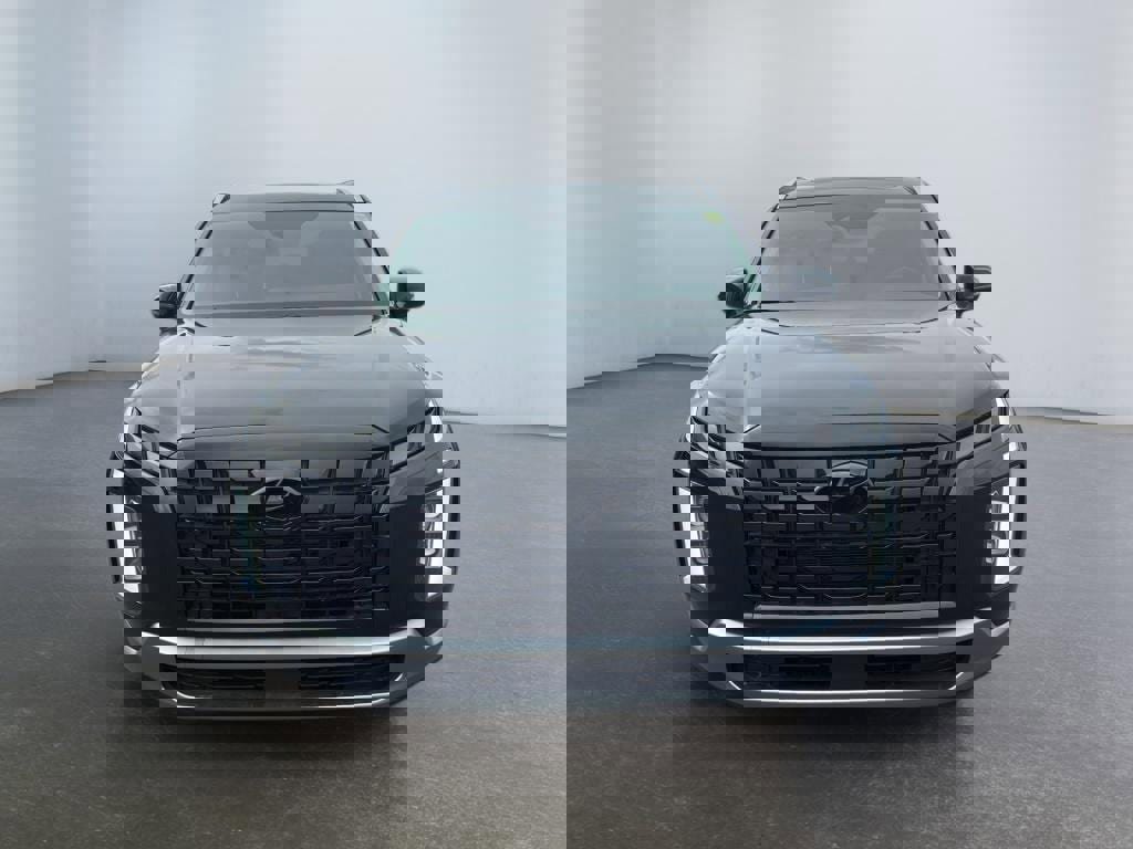 New 2025 Hyundai Palisade SEL image 2