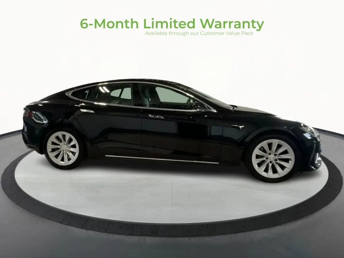 Used 2017 Tesla Model S 75D image 8