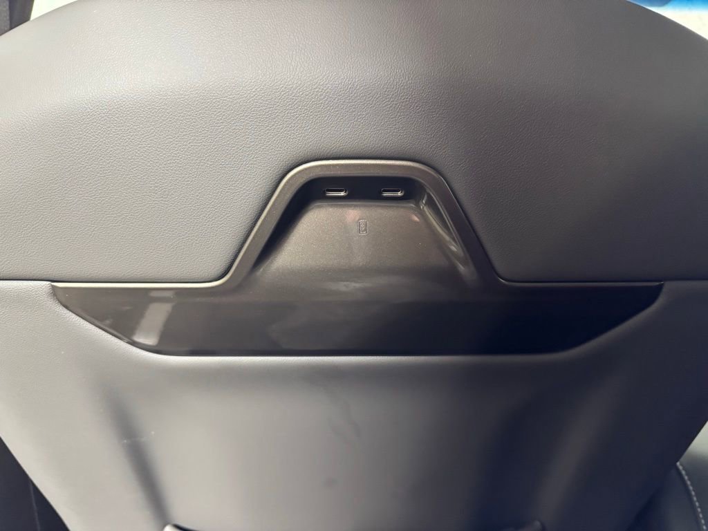 New 2024 Lincoln Nautilus Black Label w/ Jet Appearance Package (87T) image 54