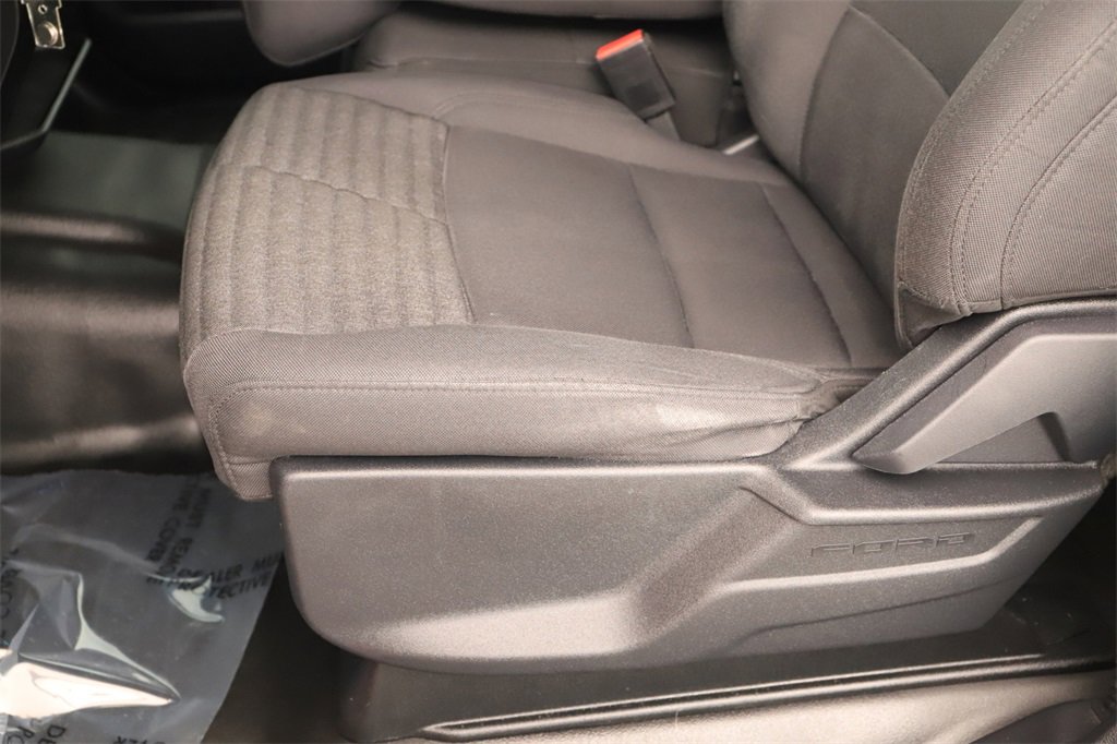 Used 2023 Ford F150 XL w/ STX Appearance Package image 22