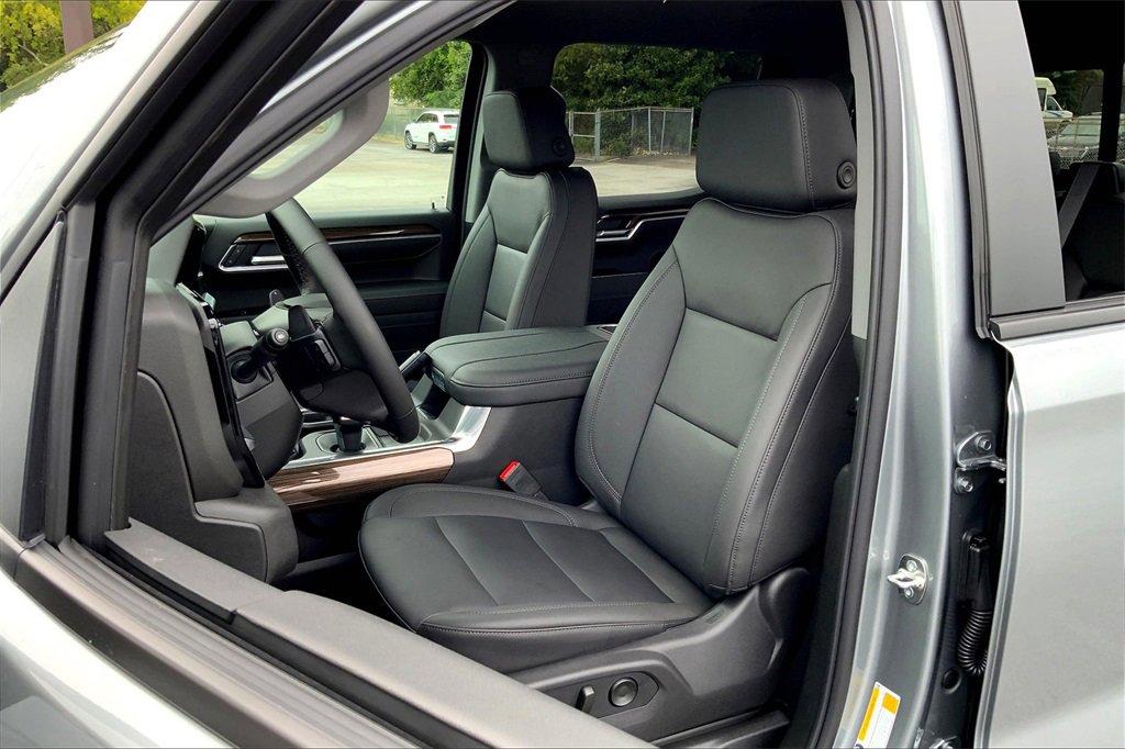 New 2026 Chevrolet Silverado 1500 RST w/ All Star Edition Plus image 10