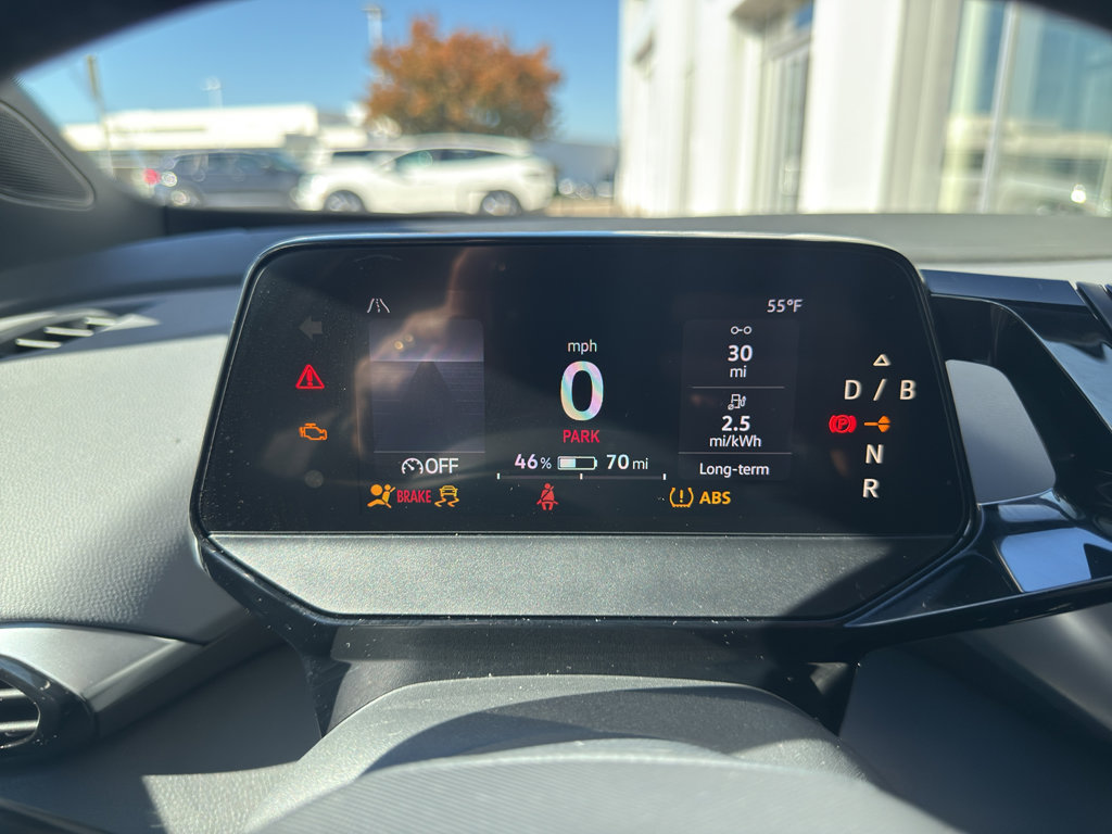 Used 2022 Volkswagen ID.4 Pro image 9