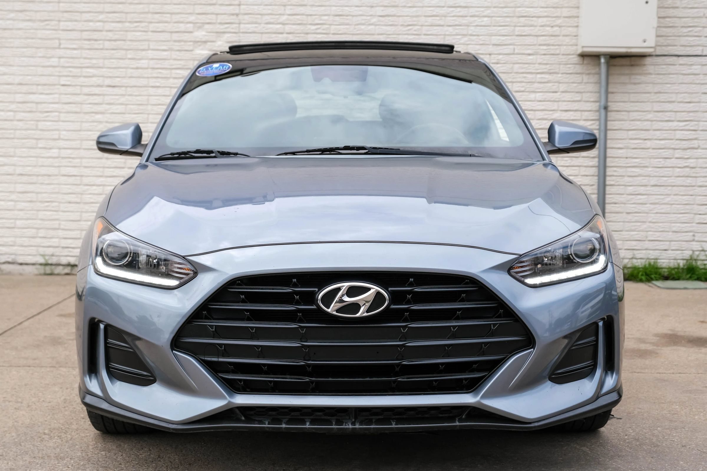 Used 2021 Hyundai Veloster 2.0 Premium FWD image 5