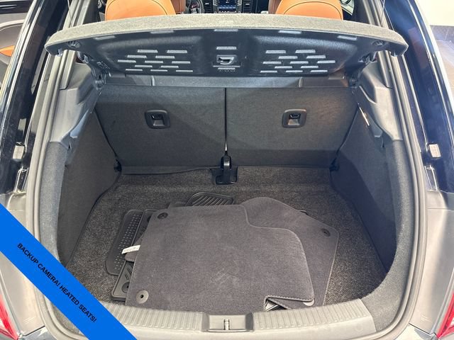 Used 2017 Volkswagen Beetle 1.8T Classic FWD image 25