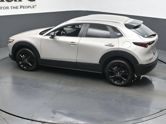 Used 2024 MAZDA CX-30 AWD 2.5 S w/ Select Sport Pkg image 46