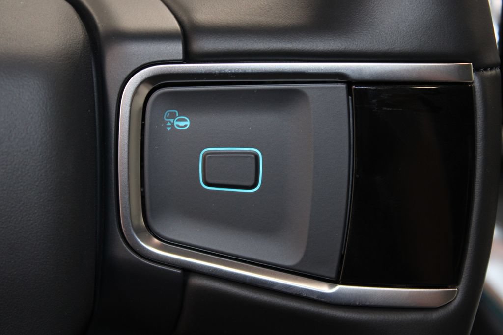 New 2027 Ford Expedition Platinum RWD image 41