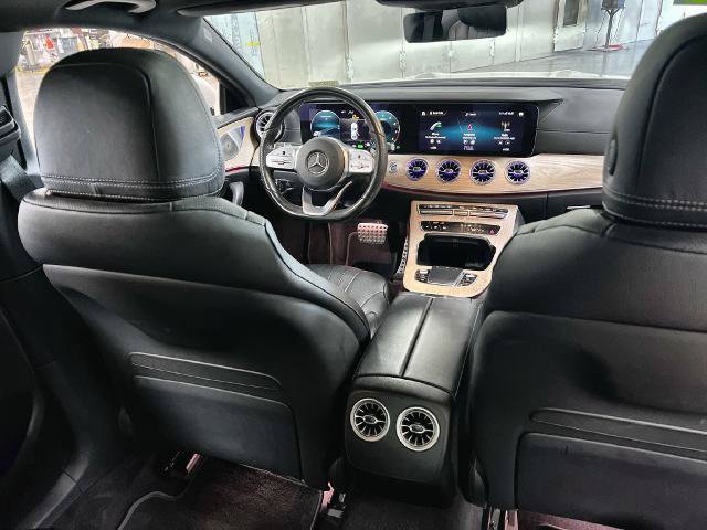 Used 2021 Mercedes-Benz CLS 450 4MATIC image 20