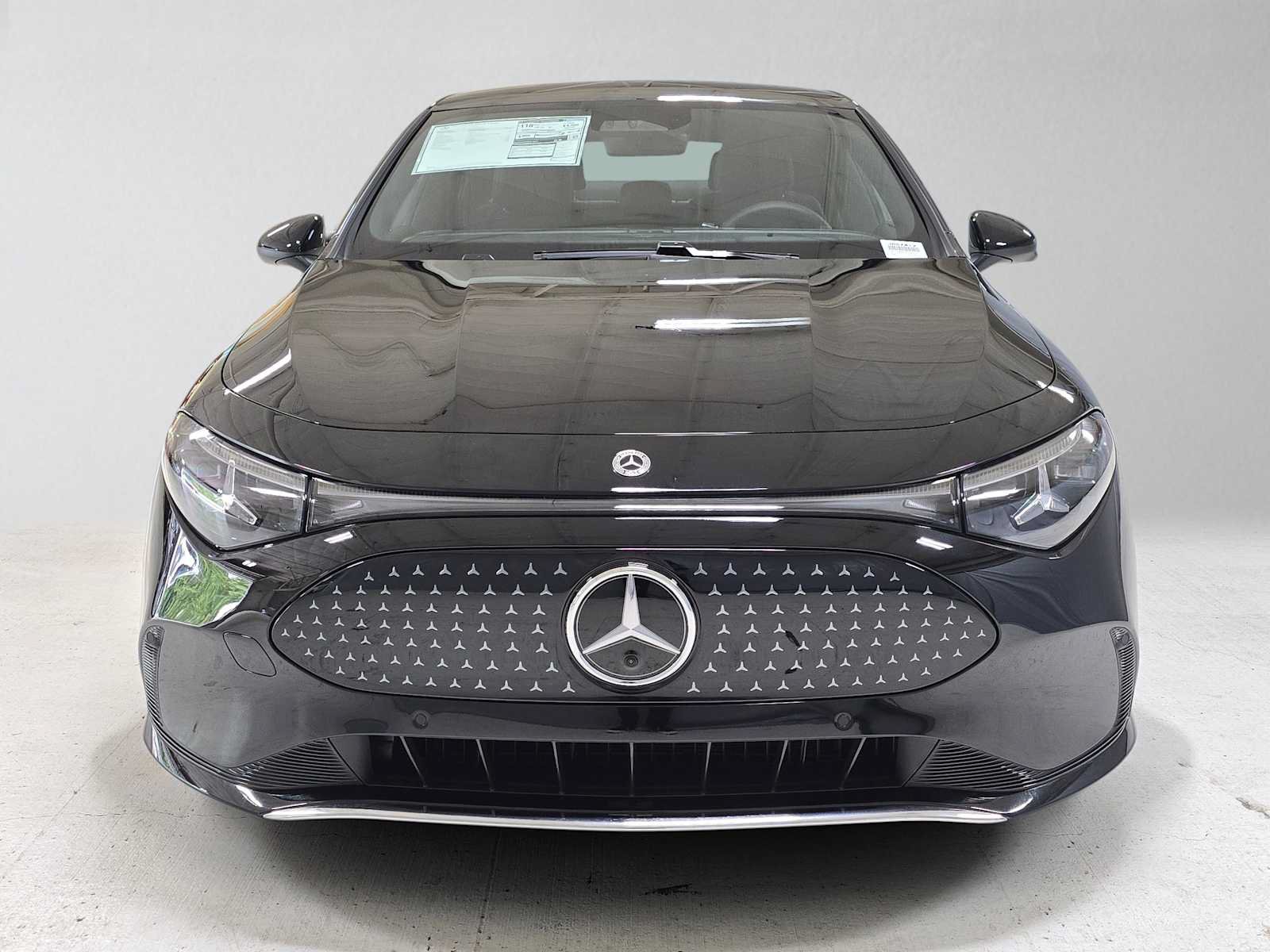 New 2027 Mercedes-Benz CLA 350 image 8