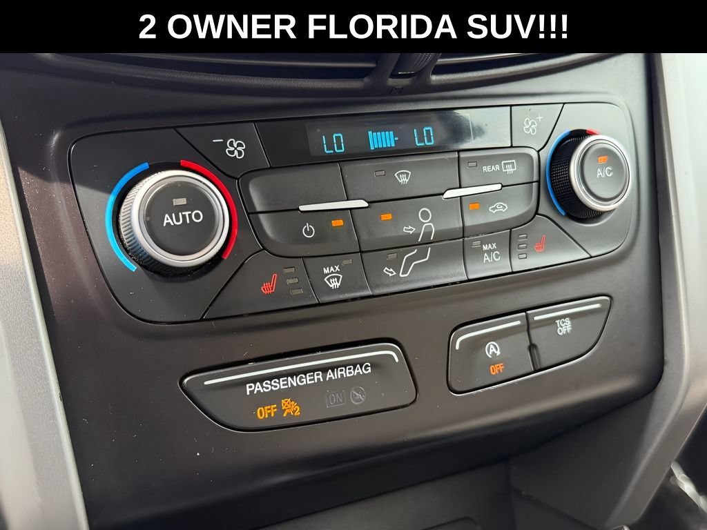 Used 2018 Ford Escape SE AWD/4WD image 86