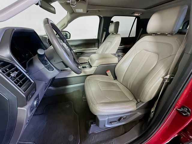 Used 2019 Ford Expedition Limited w/ Equipment Group 301A image 12