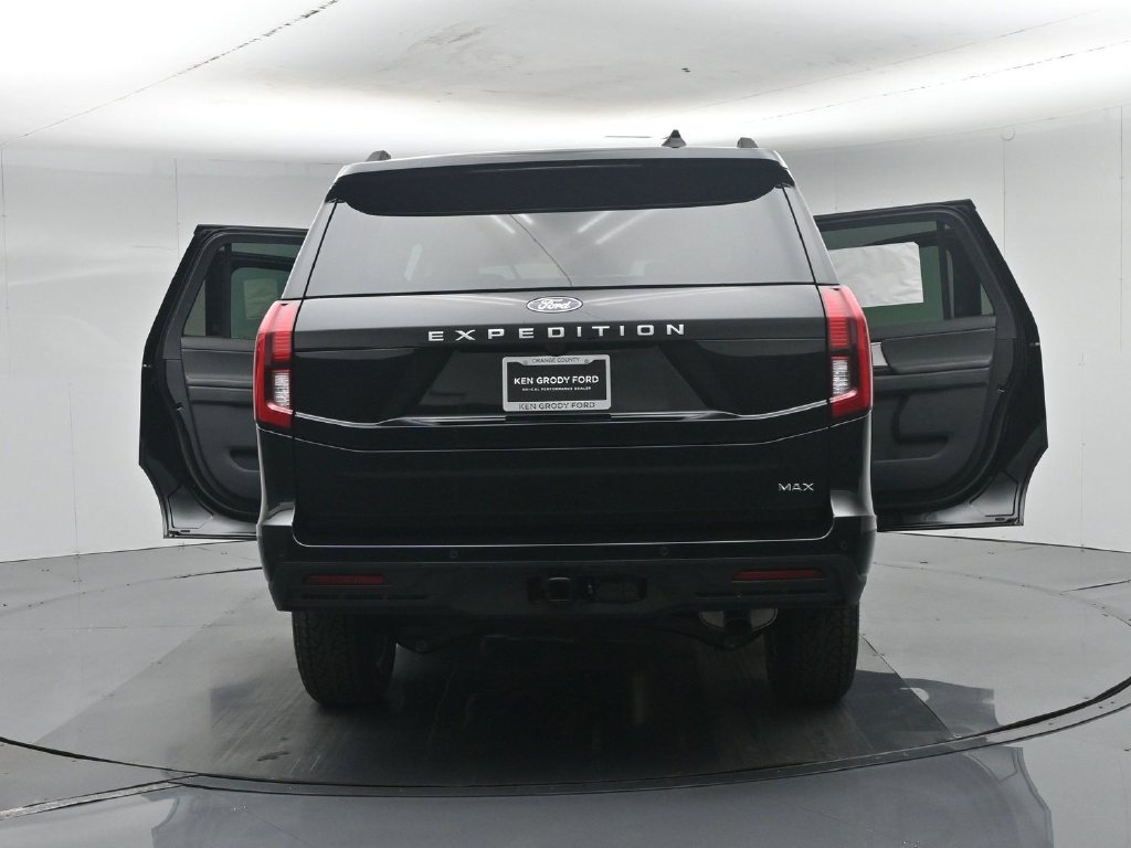 New 2027 Ford Expedition Max Active AWD/4WD image 37