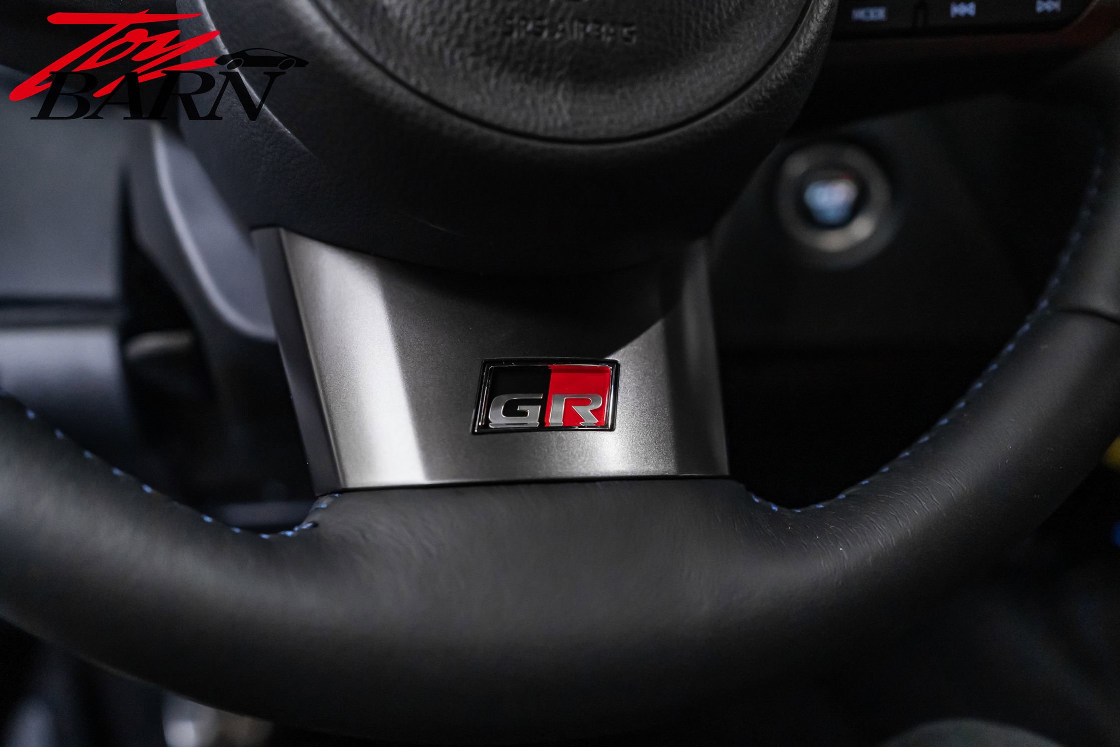 Used 2024 Toyota Corolla GR image 34