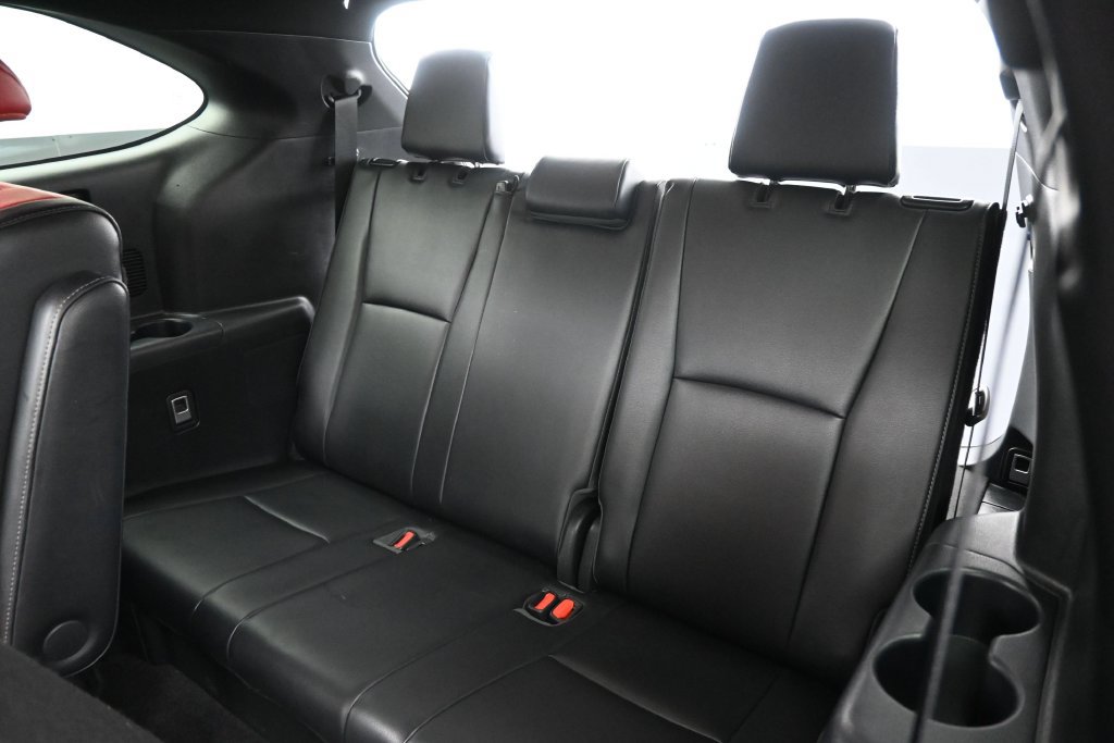 Used 2023 Toyota Highlander XSE AWD/4WD image 28