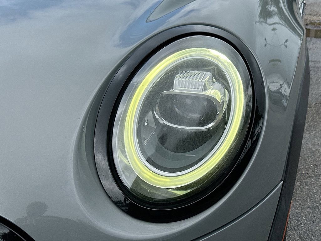 Used 2020 MINI Cooper S FWD image 30
