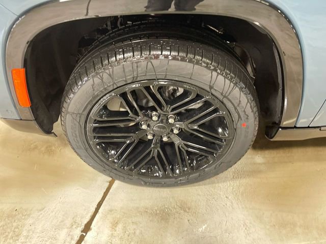 New 2026 Jeep Grand Wagoneer L Limited image 10