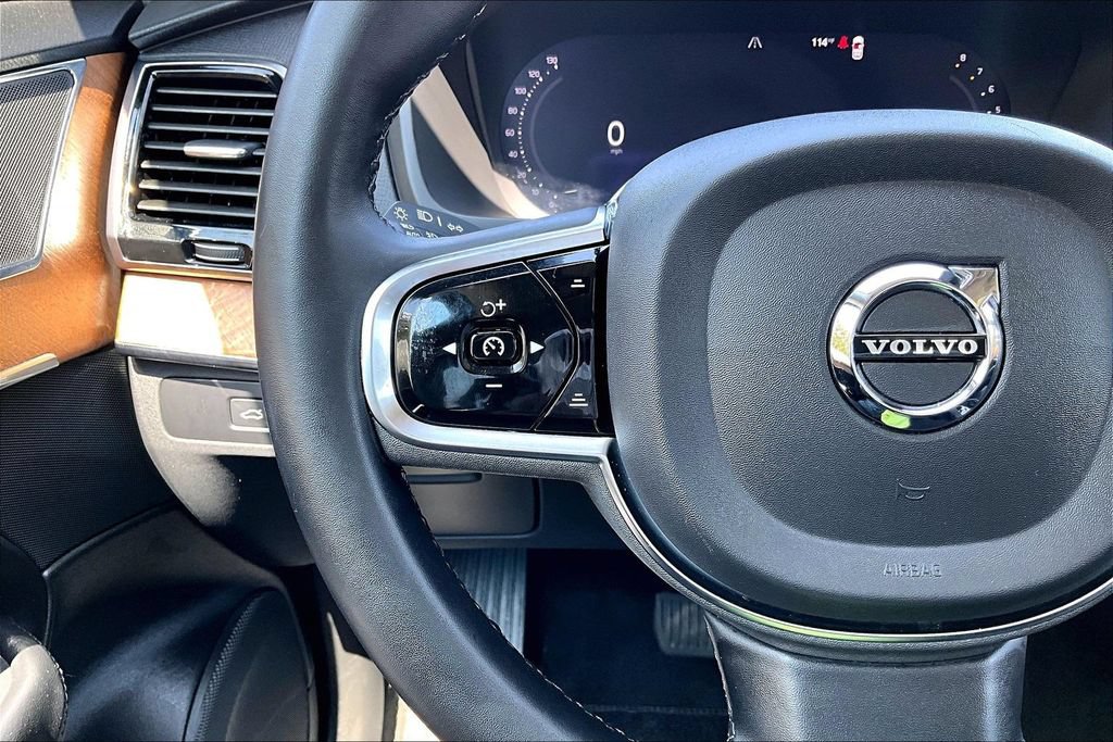 Certified 2024 Volvo XC90 B6 Plus w/ Protection Package Premier AWD/4WD image 26