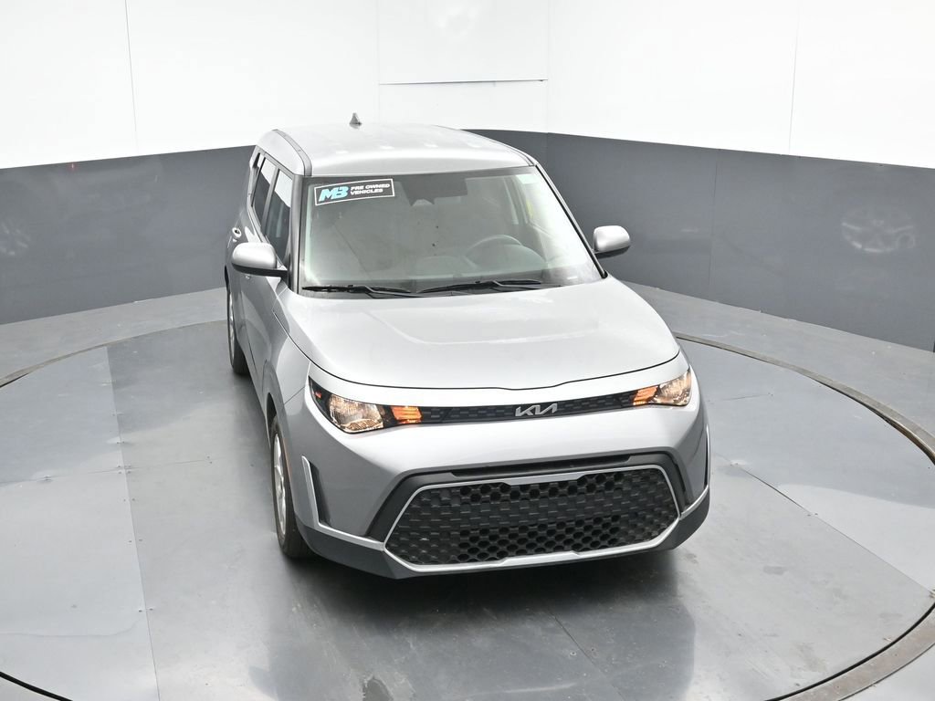 Used 2025 Kia Soul LX w/ LX Technology Package image 50