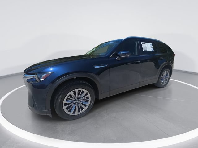 Certified 2026 MAZDA CX-90 3.3 Turbo w/ Select Package