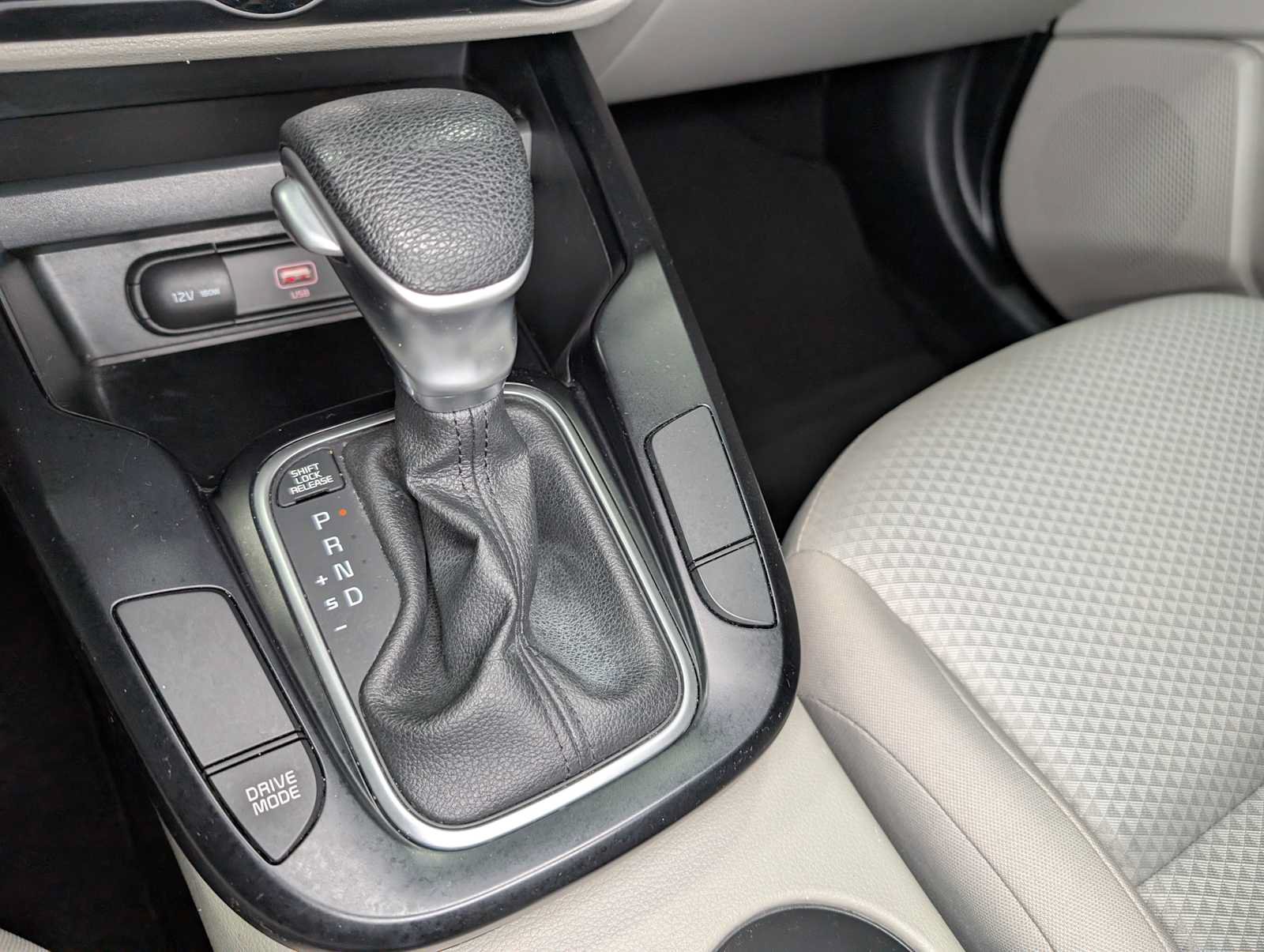 Certified 2021 Kia Soul LX FWD image 26