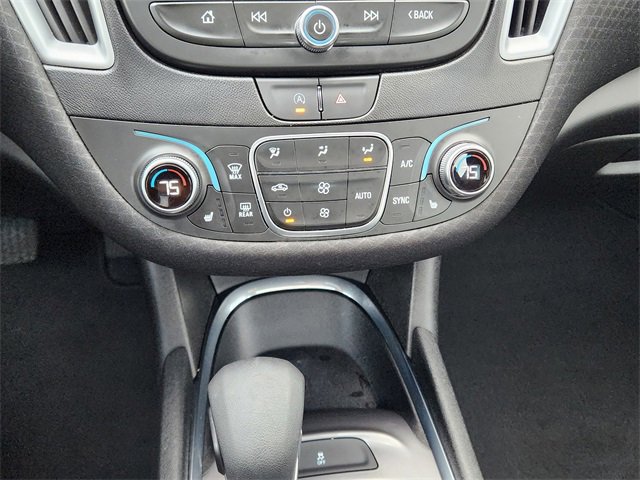 Used 2023 Chevrolet Malibu LT image 23