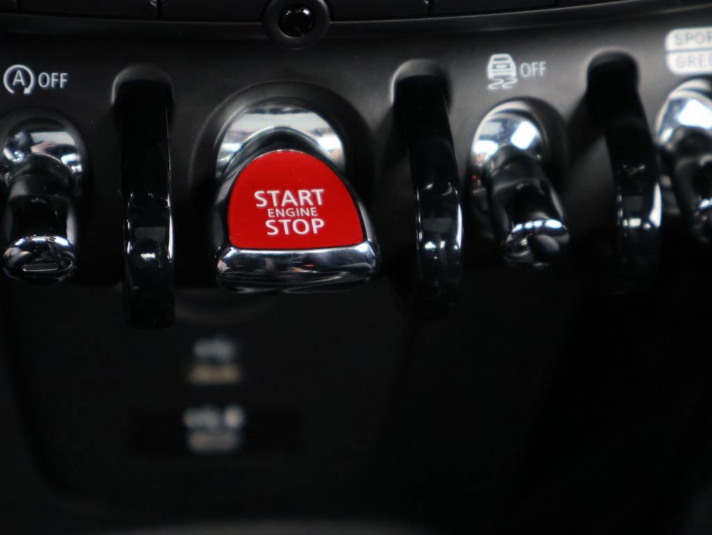 Used 2021 MINI Cooper John Cooper Works w/ Driver Assistance Package image 26