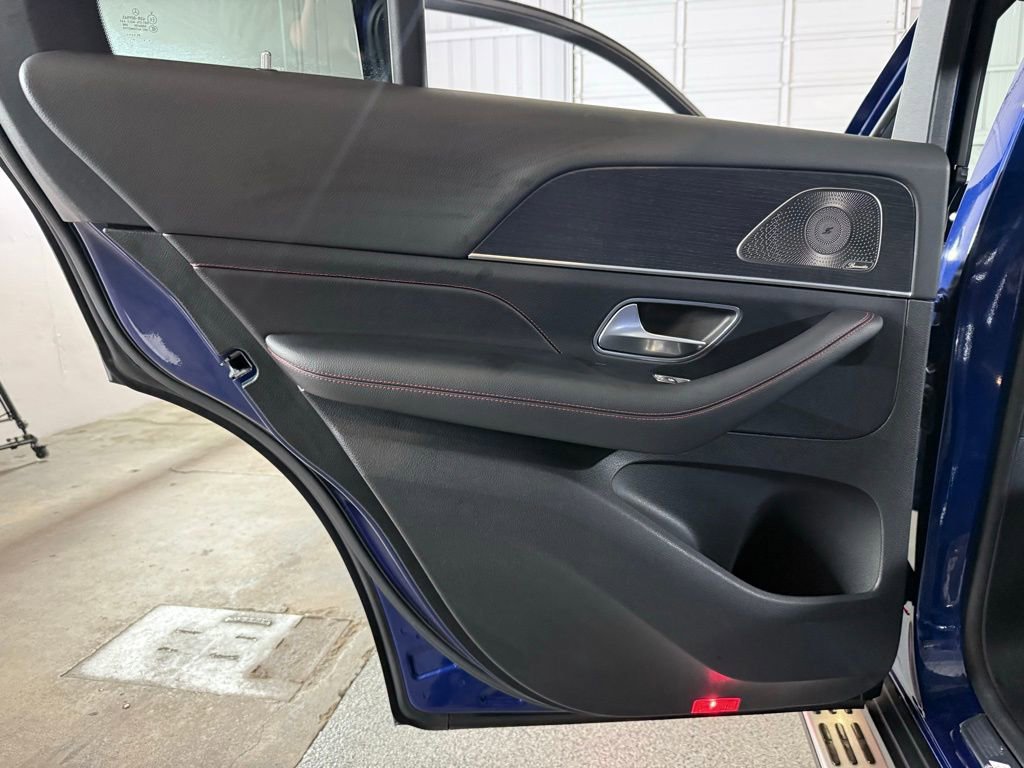 Used 2022 Mercedes-Benz GLE 53 AMG 4MATIC image 22