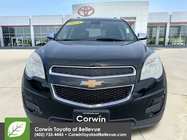 Used 2014 Chevrolet Equinox LT AWD/4WD image 15