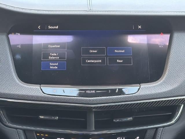 Used 2019 Cadillac CT6 Platinum AWD/4WD image 36