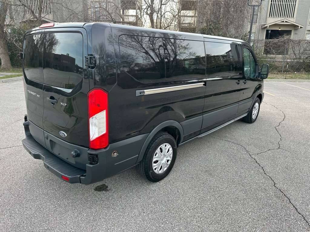 Used 2016 Ford Transit 350 XLT RWD image 6