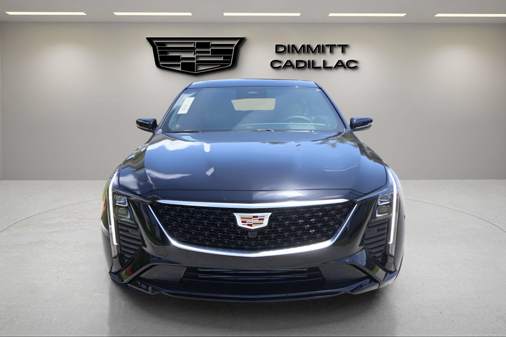 New 2026 Cadillac CT5 Premium Luxury RWD image 2