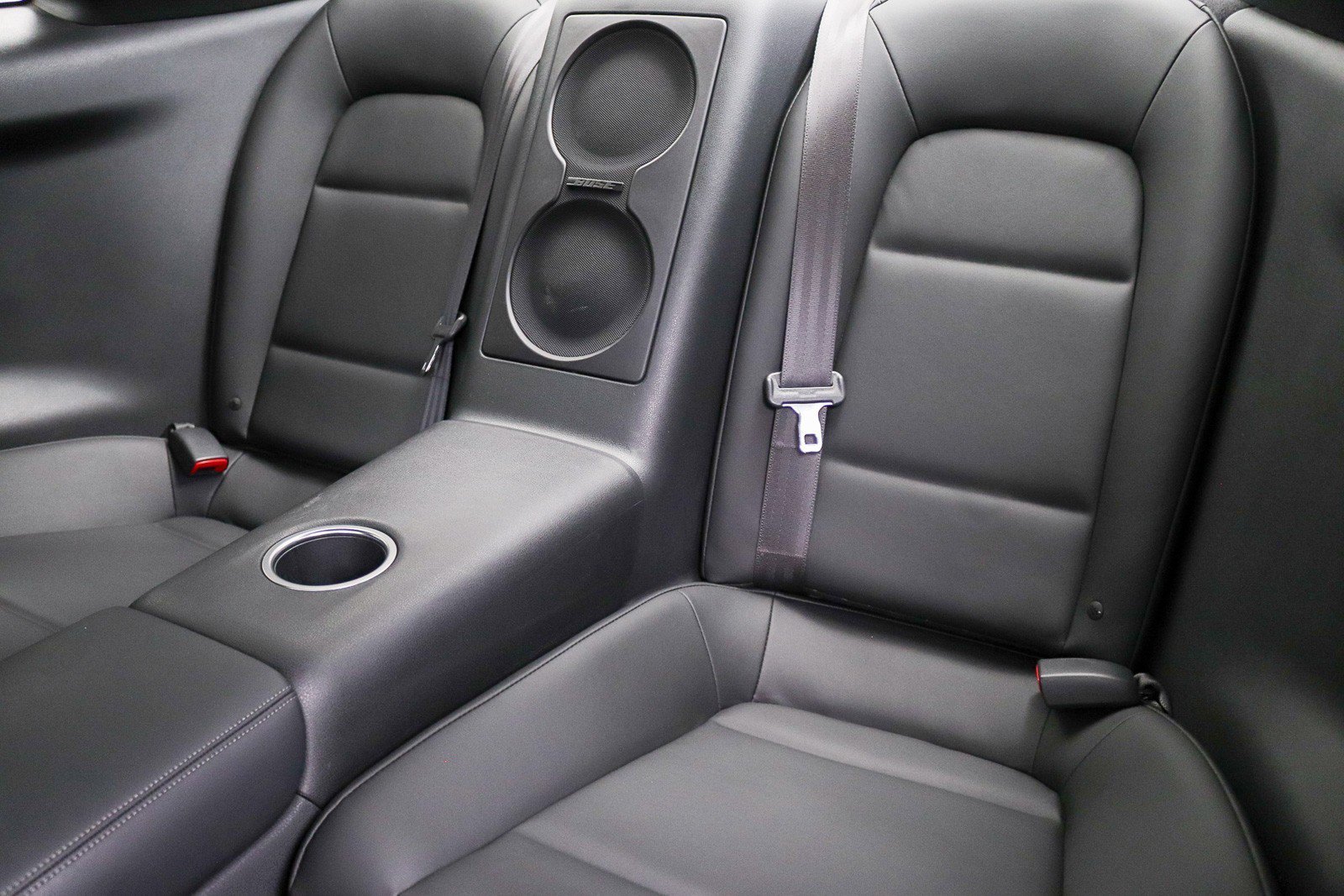 Used 2009 Nissan GT-R Premium AWD/4WD image 22