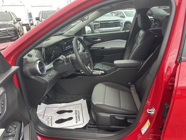 New 2026 Chevrolet Trax LT image 16