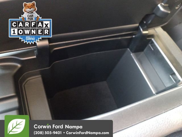 Used 2023 MAZDA CX-50 2.5 S w/ Weather Package image 20