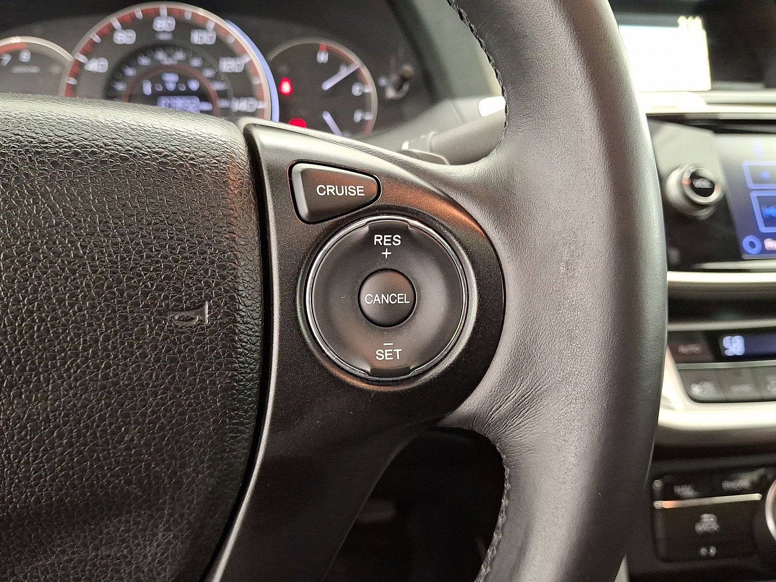 Used 2014 Honda Accord EX-L image 10