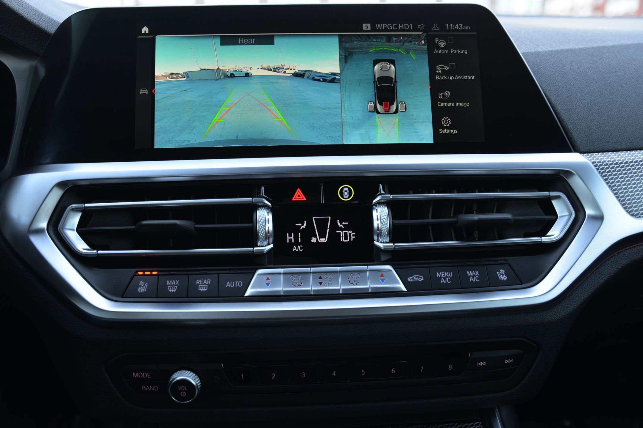 Used 2022 BMW M4 xDrive Competition image 30