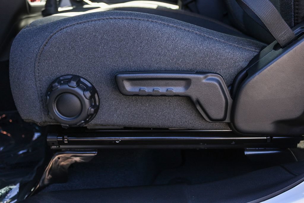 New 2026 Jeep Wrangler Unlimited Sport AWD/4WD image 15