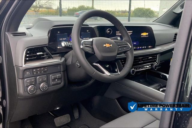 New 2026 Chevrolet Tahoe Premier image 7