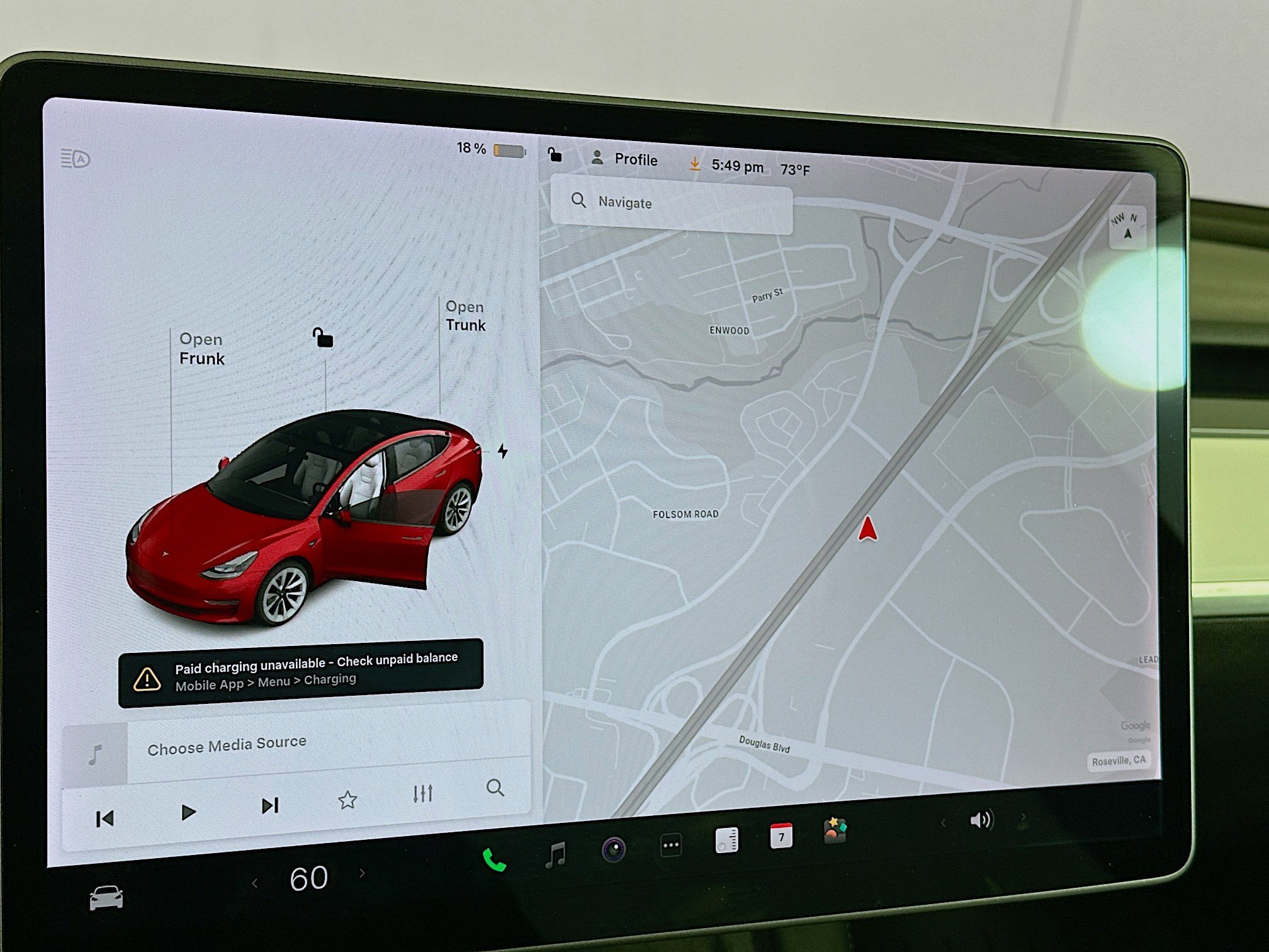 Used 2021 Tesla Model 3 Long Range image 19