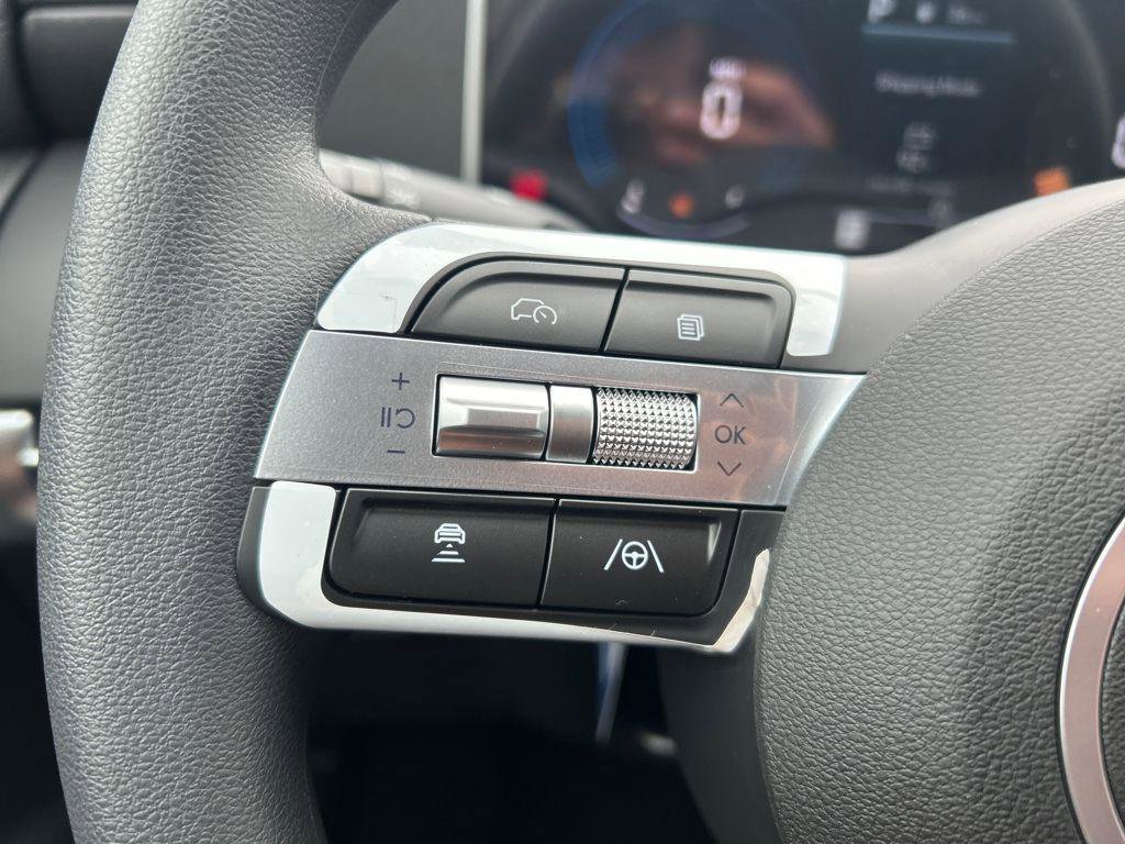 New 2026 Hyundai Tucson SEL AWD/4WD image 17