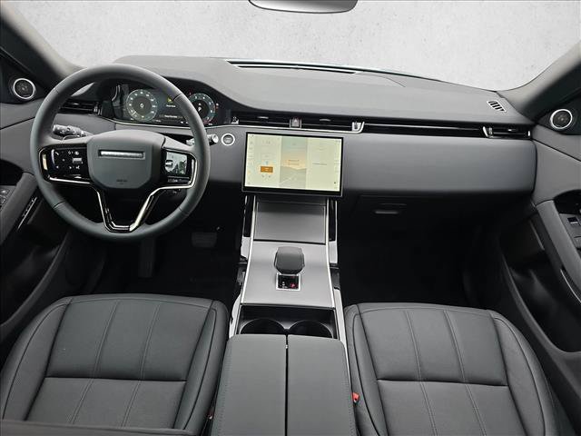New 2026 Land Rover Range Rover Evoque S AWD/4WD image 9