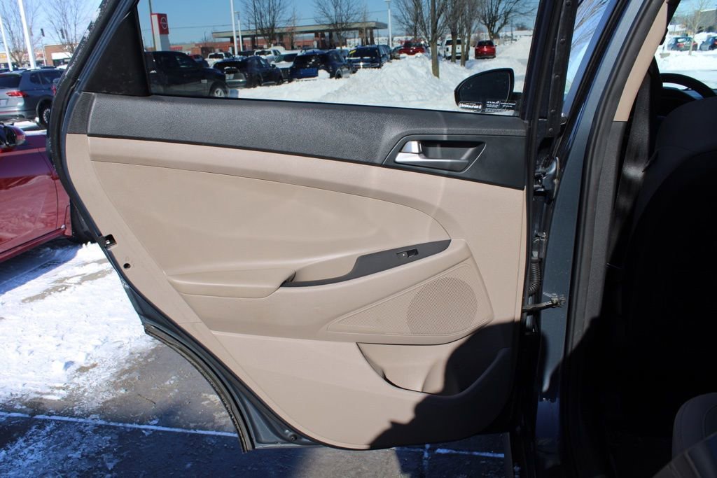 Used 2020 Hyundai Tucson Value image 24