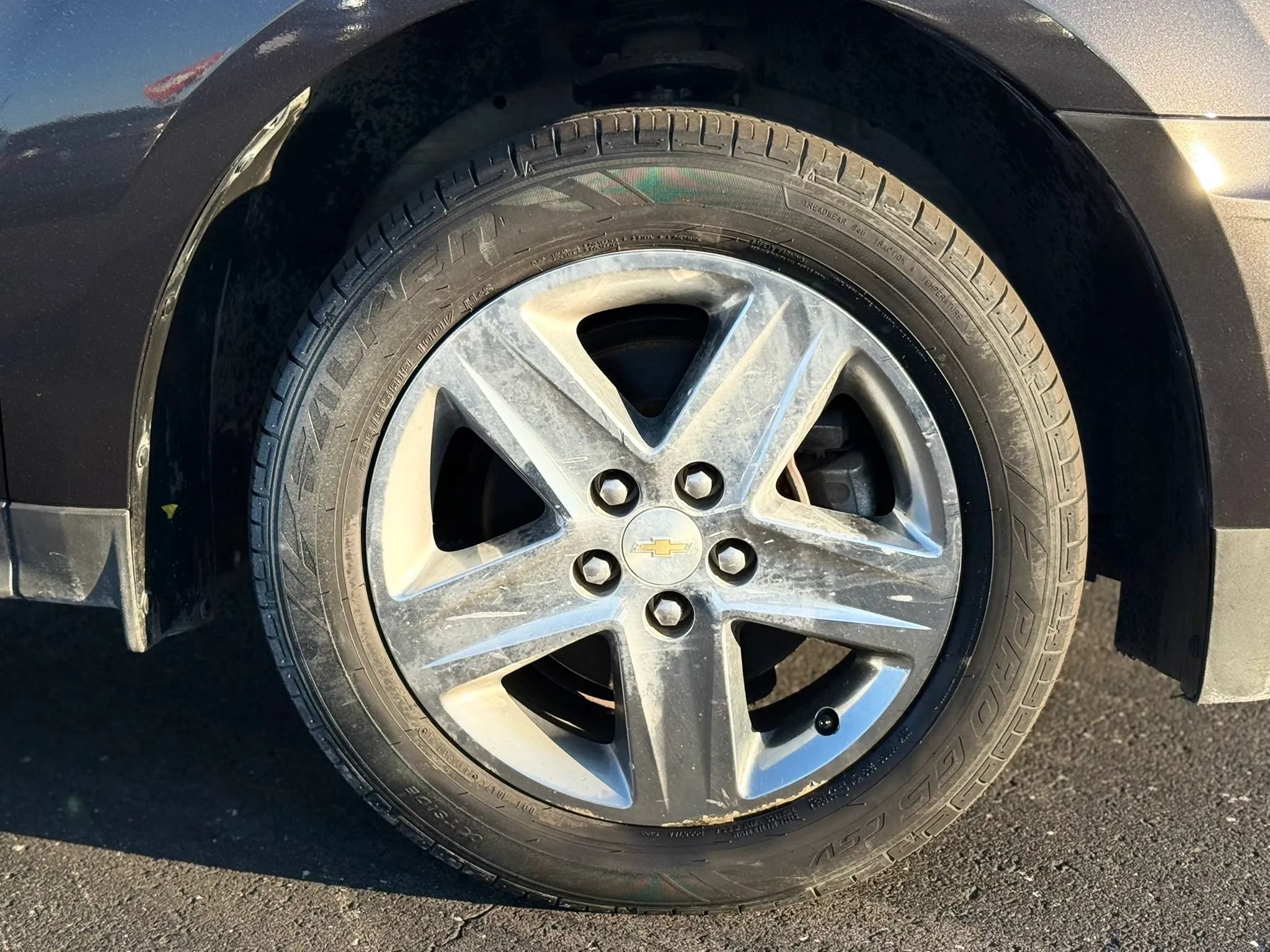 Used 2016 Chevrolet Equinox LT w/ Convenience Package AWD/4WD image 45