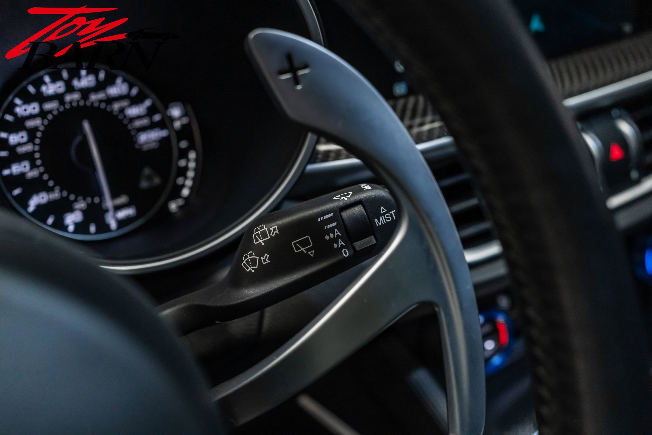 Used 2022 Alfa Romeo Stelvio Quadrifoglio image 38