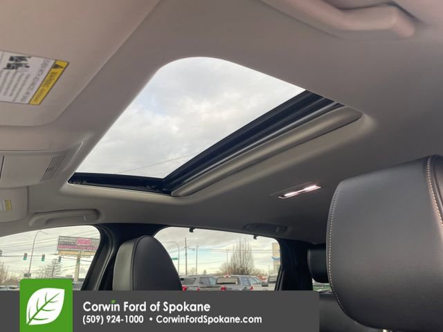 Used 2024 MAZDA CX-90 3.3 Turbo w/ Preferred Package image 36