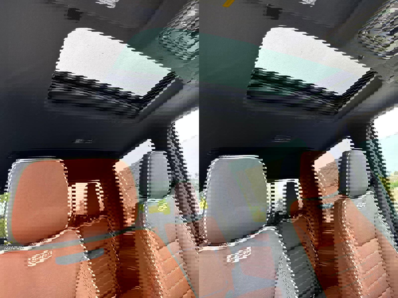 New 2026 GMC Sierra 3500 Denali Ultimate image 17