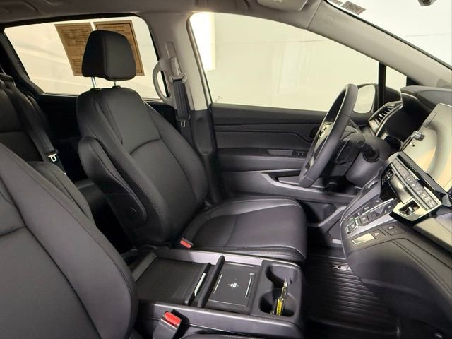 Used 2026 Honda Odyssey EX-L image 52