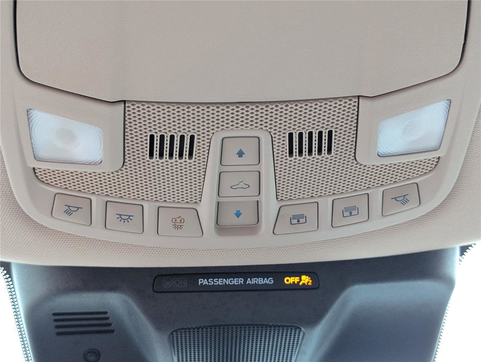 Used 2024 Ford Expedition Max Limited AWD/4WD image 17