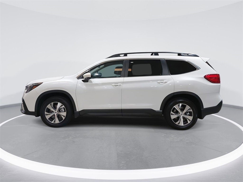 Certified 2025 Subaru Ascent Premium w/ Premium Package image 8