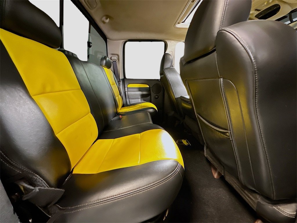 Used 2005 Dodge Ram 1500 Truck 2WD Quad Cab image 25